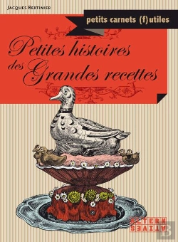 Bertrand.pt - Petites Histoires Des Grandes Recettes