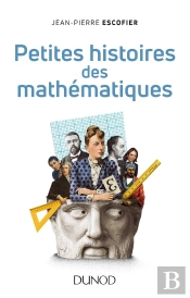 Petites Histoires Des Mathematiques