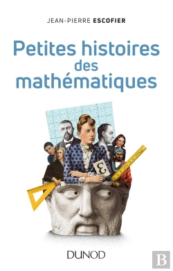 Bertrand.pt - Petites Histoires Des Mathematiques
