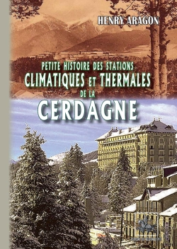 Bertrand.pt - Petites Histoires Des Stations Thermales & Climatiques De La Cergaigne