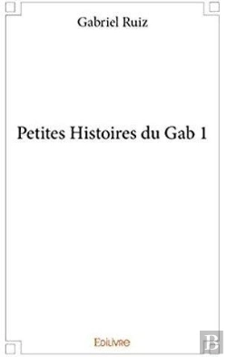 Bertrand.pt - Petites Histoires Du Gab 1
