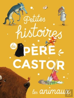 Bertrand.pt - Petites  Histoires Du Père Castor D'Animaux