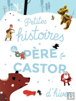 Bertrand.pt - Petites  Histoires Du Père Castor D'Hiver