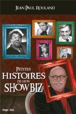 Bertrand.pt - Petites Histoires Du Showbiz