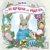 Petites Histoires Du Soir:Joyeuses Paques(Tp)