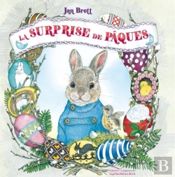 Bertrand.pt - Petites Histoires Du Soir:Joyeuses Paques(Tp)