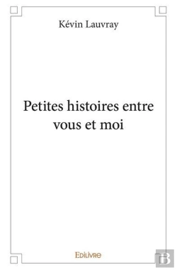 Bertrand.pt - Petites Histoires Entre Vous Et Moi