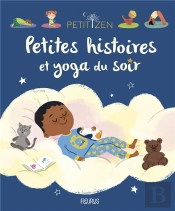 Petites Histoires Et Yoga Du Soir