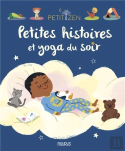 Bertrand.pt - Petites Histoires Et Yoga Du Soir