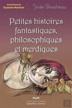 Bertrand.pt - Petites Histoires Fantastiques, Philosophiques Et Merdiques