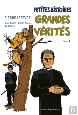 Bertrand.pt - Petites Histoires, Grandes Vérités Tome 4