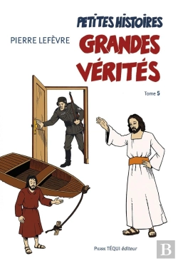 Bertrand.pt - Petites Histoires, Grandes Vérités Tome 5