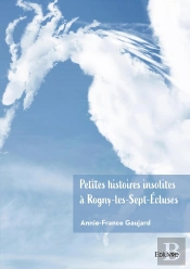 Petites Histoires Insolites À Rogny-Les-Sept-Écluses