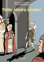Petites Histoires Lorraines
