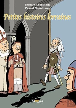 Bertrand.pt - Petites Histoires Lorraines