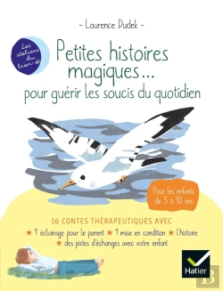 Bertrand.pt - Petites Histoires Magiques... Pour Guérir Les Soucis Du Quotidien