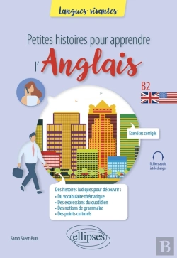 Bertrand.pt - Petites Histoires Pour Apprendre L'Anglais