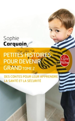 Bertrand.pt - Petites Histoires Pour Devenir Grand Tome 2