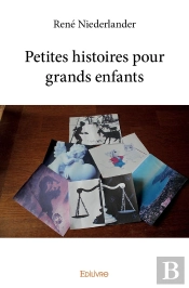 Petites Histoires Pour Grands Enfants