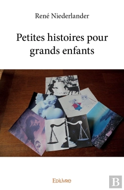 Bertrand.pt - Petites Histoires Pour Grands Enfants