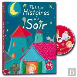Bertrand.pt - Petites Histoires Pour Le Soir