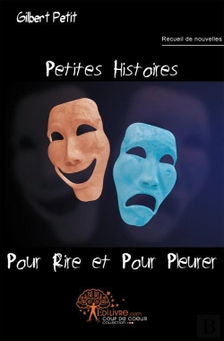 Bertrand.pt - Petites Histoires Pour Rire Et Pour Pleurer