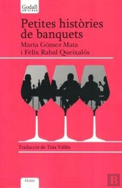 Bertrand.pt - Petites Histories De Banquets