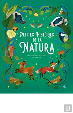 Bertrand.pt - Petites Histories De La Natura