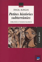 Petites Històries Subterrànies