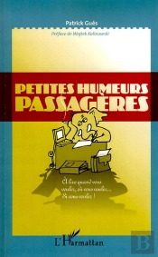 Petites Humeurs Passagères