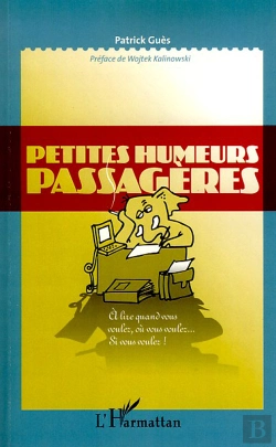 Bertrand.pt - Petites Humeurs Passagères