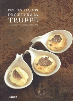 Bertrand.pt - Petites Lecons De Cuisine A La Truffe