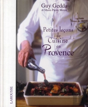 Petites Leçons De Cuisine En Provence