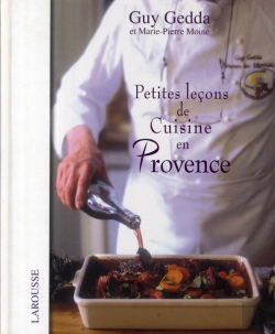 Bertrand.pt - Petites Leçons De Cuisine En Provence