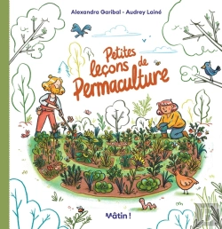 Bertrand.pt - Petites Leçons De Permaculture