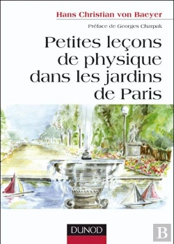 Bertrand.pt - Petites Leçons De Physique Dans Les Jardins De Paris