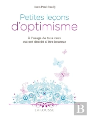 Petites Lecons D'Optimisme