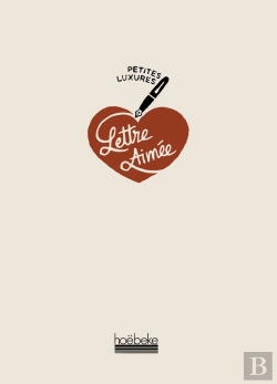 Bertrand.pt - Petites Luxures : Lettre Aimée