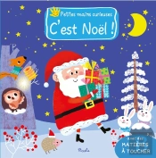 Petites Mains Curieuses : C'Est Noël !