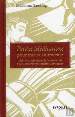 Bertrand.pt - Petites Meditations Pour Mieux S'Alimenter