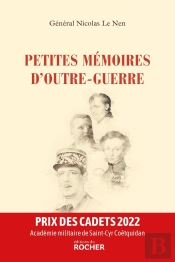 Petites Mémoires D'Outre-Guerre