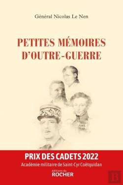 Bertrand.pt - Petites Mémoires D'Outre-Guerre