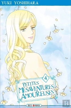 Bertrand.pt - Petites Mesaventures Amoureuses T04