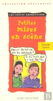 Petites Mises En Scène