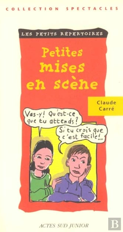 Bertrand.pt - Petites Mises En Scène