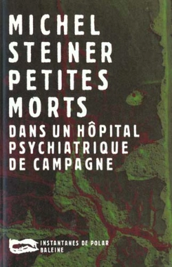 Bertrand.pt - Petites Morts Dans Un Hopital Psychiatrique