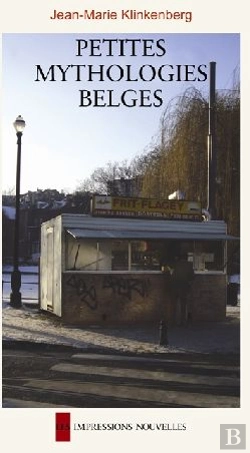 Bertrand.pt - Petites Mythologies Belges