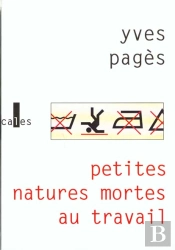 Petites Natures Mortes Au Travail