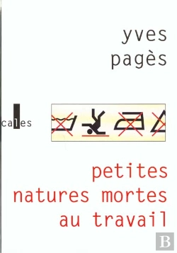 Bertrand.pt - Petites Natures Mortes Au Travail