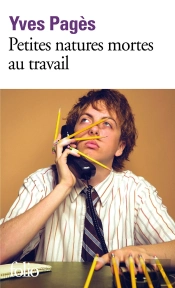 Petites Natures Mortes Au Travail